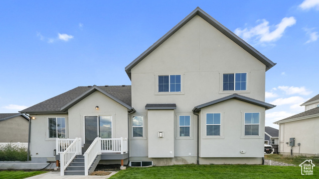 Photo 50 for MLS #2108821 at 3404 W 1500 North