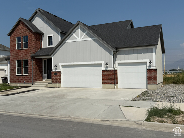 Photo 12 for MLS #2108821 at 3404 W 1500 North