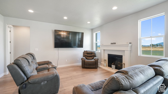 Photo 22 for MLS #2108821 at 3404 W 1500 North