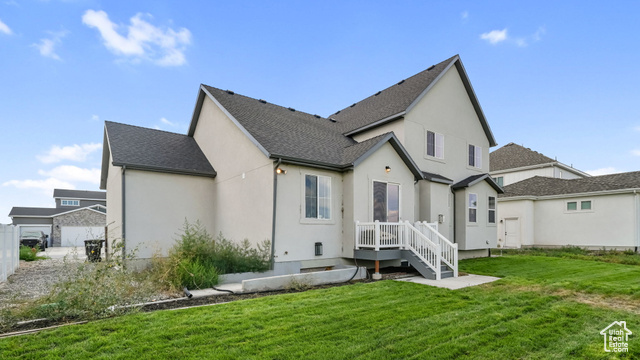 Photo 51 for MLS #2108821 at 3404 W 1500 North