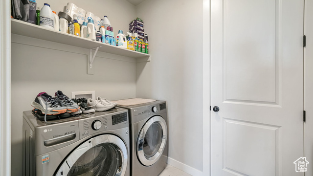 Photo 34 for MLS #2108821 at 3404 W 1500 North