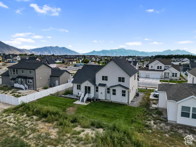 Photo 8 for MLS #2108821 at 3404 W 1500 North