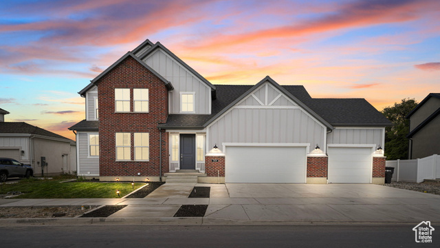 Photo 2 for MLS #2108821 at 3404 W 1500 North