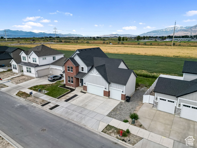 Photo 5 for MLS #2108821 at 3404 W 1500 North