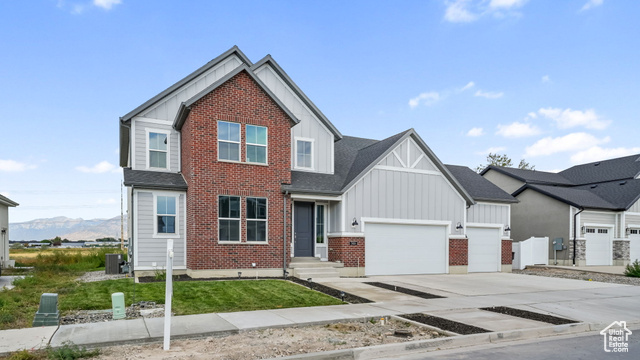 Photo 19 for MLS #2108821 at 3404 W 1500 North