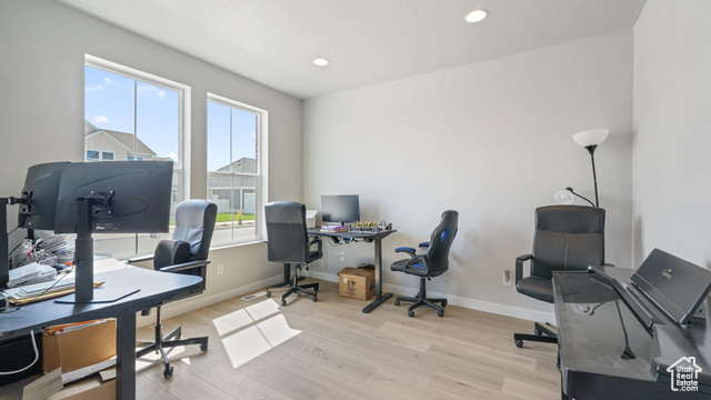 Photo 20 for MLS #2108821 at 3404 W 1500 North
