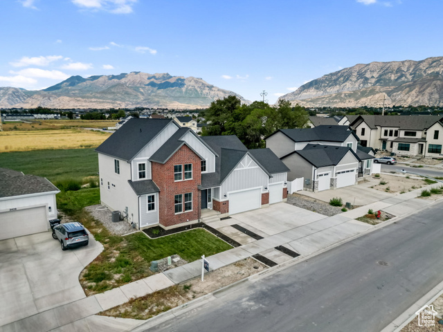 Photo 4 for MLS #2108821 at 3404 W 1500 North