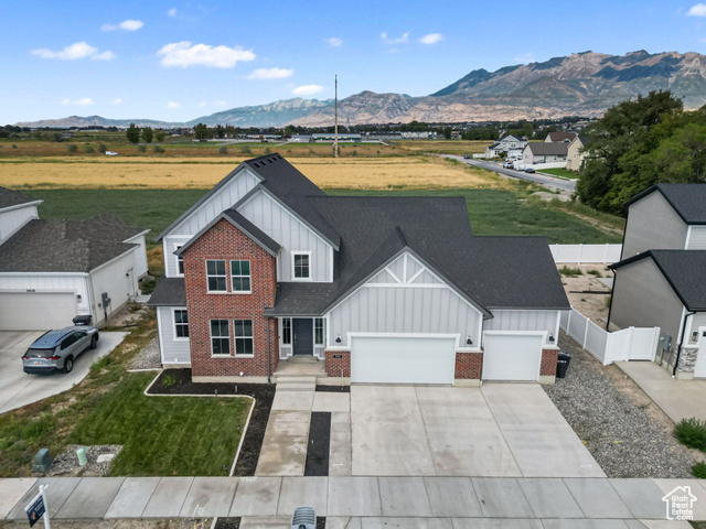 Photo 3 for MLS #2108821 at 3404 W 1500 North