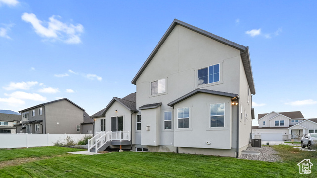 Photo 49 for MLS #2108821 at 3404 W 1500 North