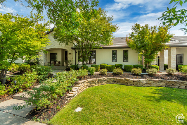270 N PALISADE DR, Orem UT 84097