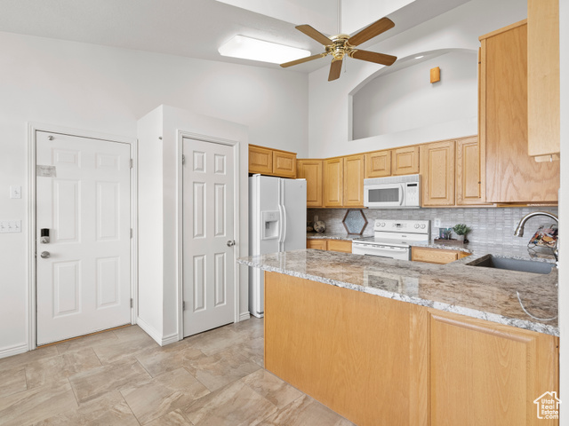 Photo 7 for MLS #2108828 at 1197 W 1580 North