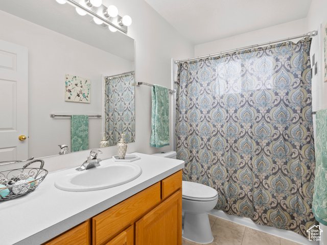 Photo 18 for MLS #2108828 at 1197 W 1580 North