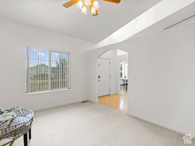 Photo 3 for MLS #2108828 at 1197 W 1580 North