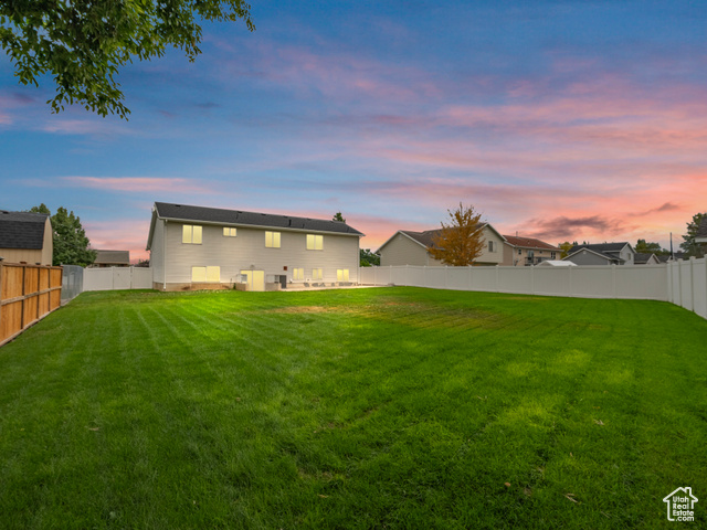 Photo 24 for MLS #2108828 at 1197 W 1580 North