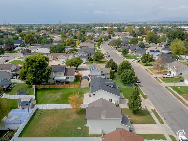 Photo 30 for MLS #2108828 at 1197 W 1580 North