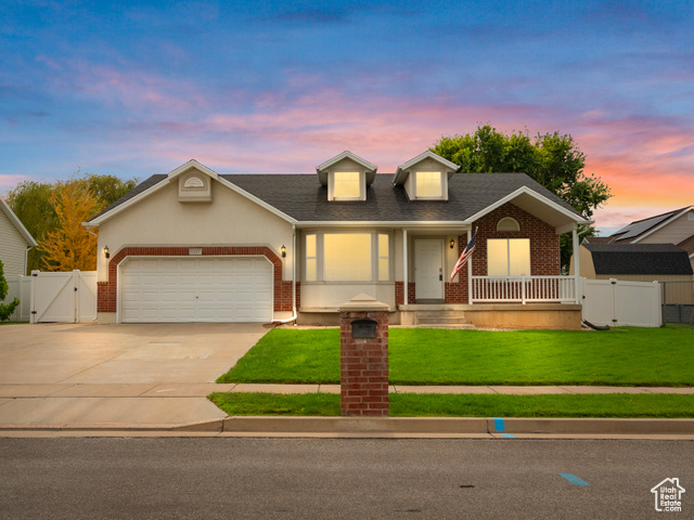 1197 W 1580 N, Clinton UT 84015