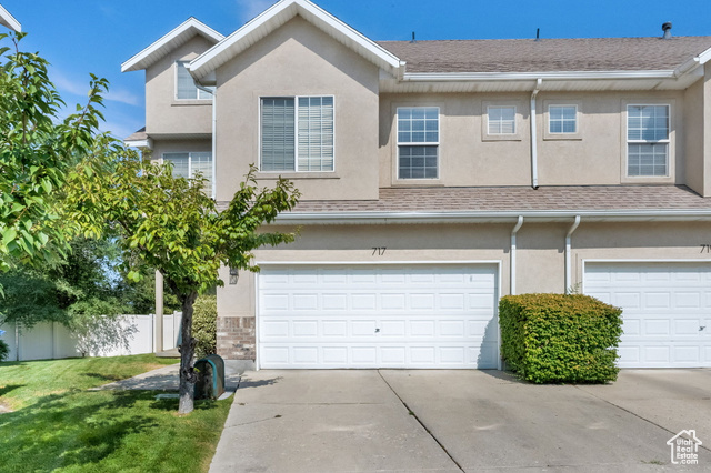 717 SAND DOLLAR DR, Sandy UT 84094