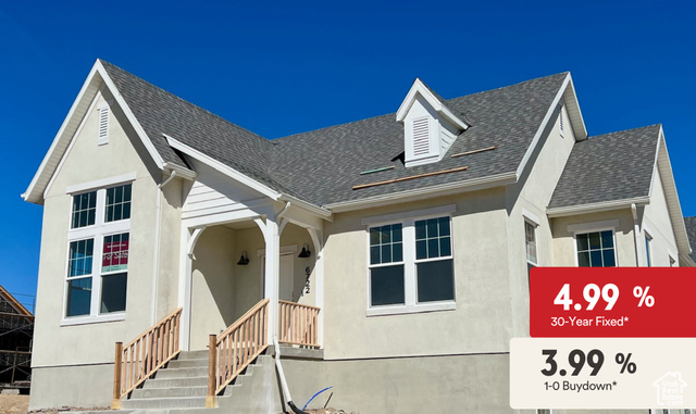 6772 W SOUTH JORDAN PKWY #5-487, South Jordan UT 84009