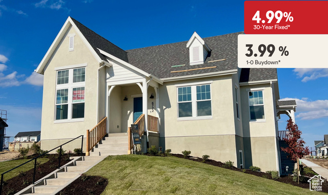 6772 W SOUTH JORDAN PKWY #5-487, South Jordan UT 84009