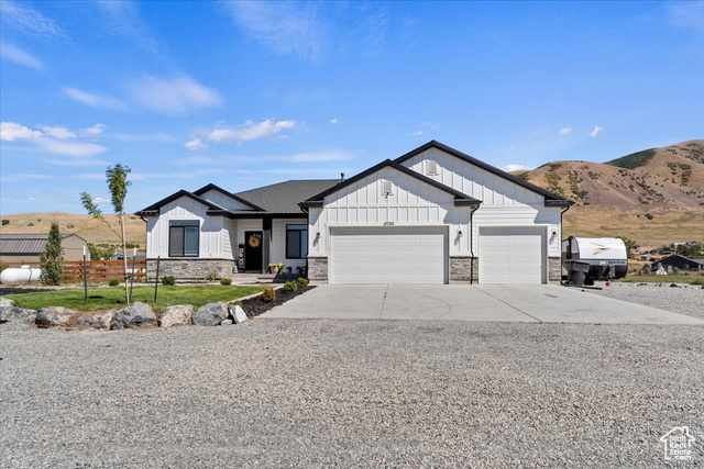 MLS #2108831                     located at 13720 N Highway 38,
                     Collinston, UT