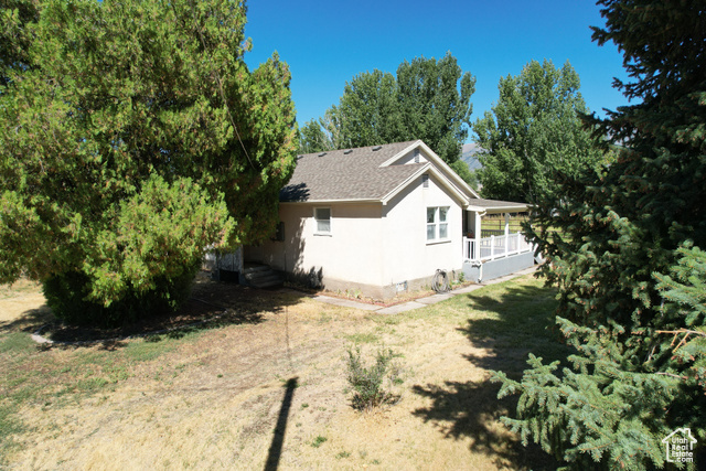Photo 4 for MLS #2108836 at 4798 W 6000 North
