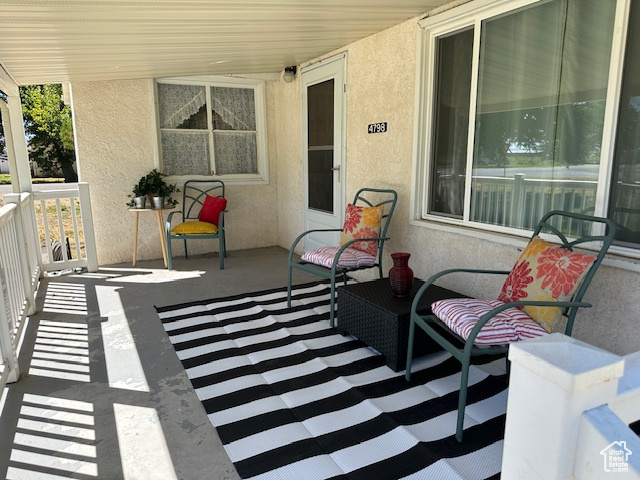 MLS #2108836 - 4798 W 6000 North