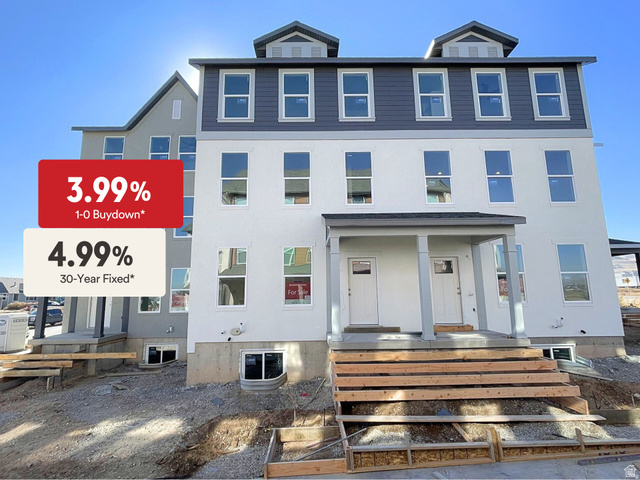 921 S MATHILDA DR #261, Saratoga Springs UT 84045