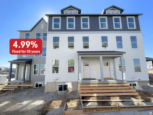 921 S Mathilda Dr #261
                     MLS #2108838