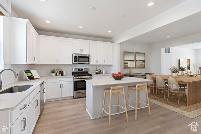 MLS #2108838 - 921 S Mathilda Dr #261