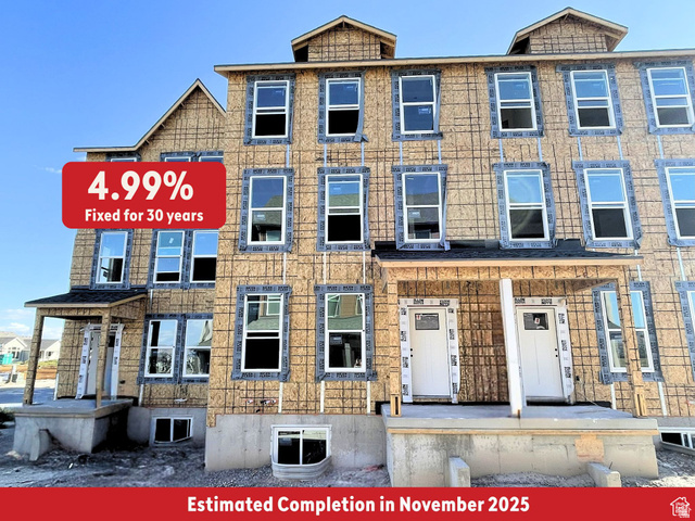 921 S Mathilda Dr #261
                     MLS #2108838