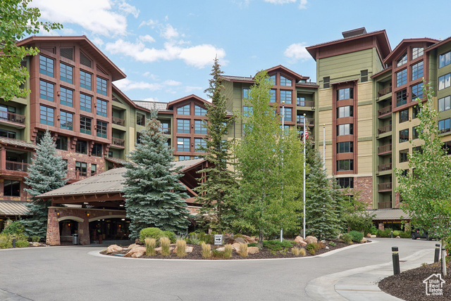MLS #2108841 - 3855 Grand Summit Dr #446Q3