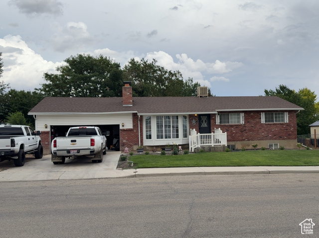 MLS #2108843 - 850 N Valley View Dr