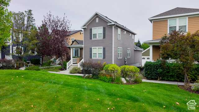 4555 W OPEN HILL DR., South Jordan UT 84009