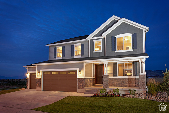 MLS #2108845 - 1144 E Horseshoe Way #507