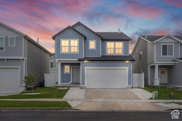MLS #2108846 - 513 N Trident Dr