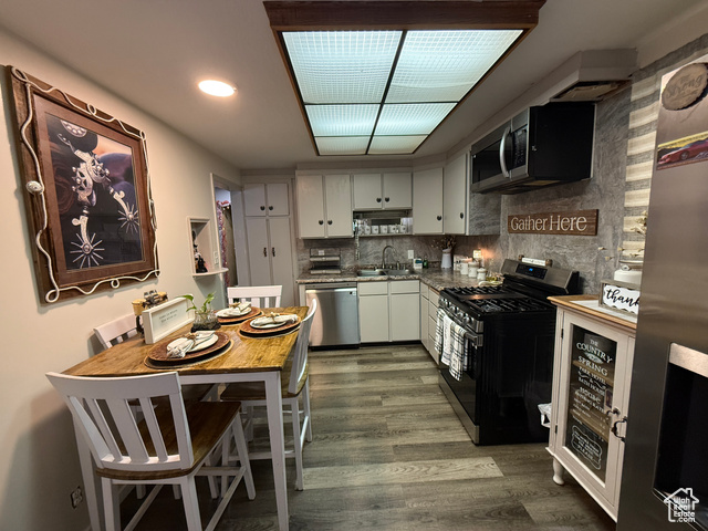 Photo 8 - 644 E 32nd St, Ogden UT 84403