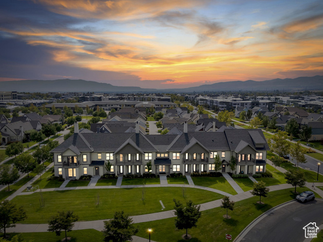 4929 W TYDEMAN WAY #213, South Jordan UT 84009