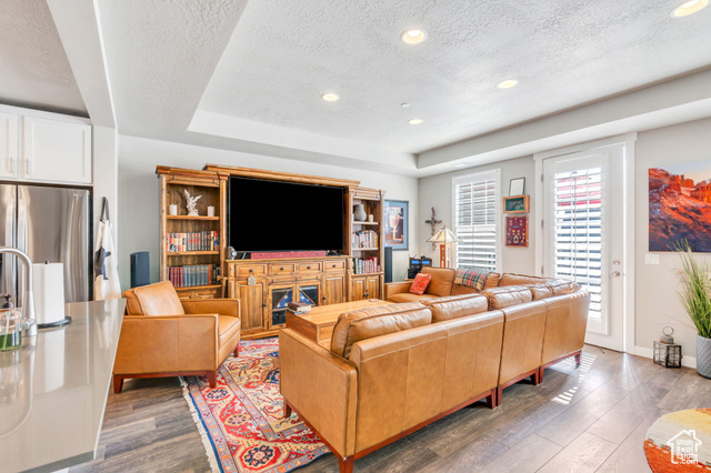 Photo 4 for MLS #2108850 at 4929 W Tydeman Way #213