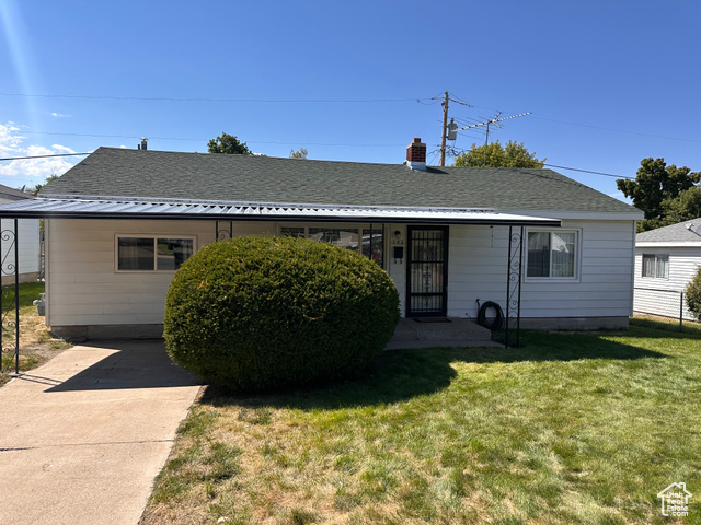 MLS #2108856 - 103 N 1st St