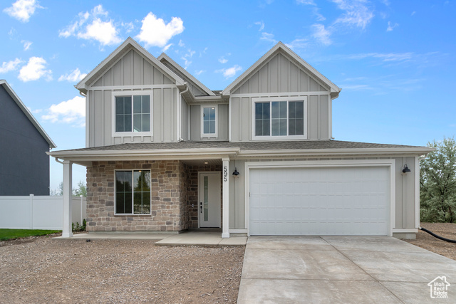 MLS #2108858                     located at 101 N 950 East #36,
                     Tremonton, UT