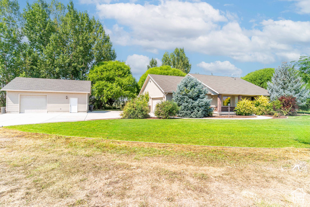 MLS #2108860 - 2075 N 2800 West