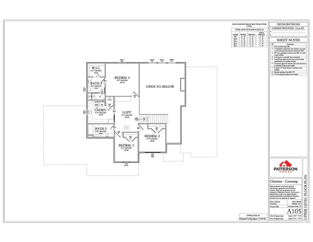 Photo 27 for MLS #2108861 at 804 N 150 East #4