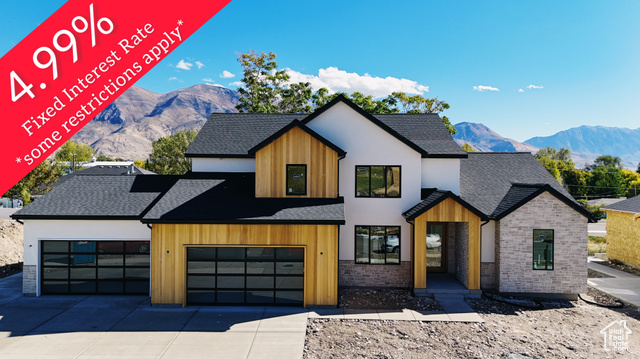 View photos for 804 N 150 East #4 MLS #2108861 - 804 N 150 East #4