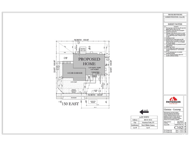 Photo 22 for MLS #2108861 at 804 N 150 East #4