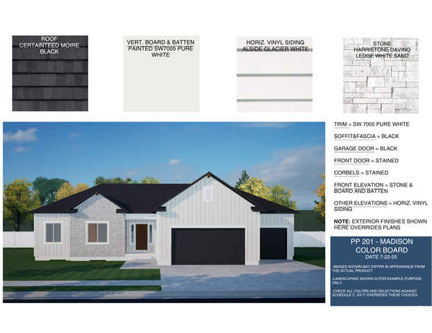 MLS #2108865 - 838 S Adams Way #201