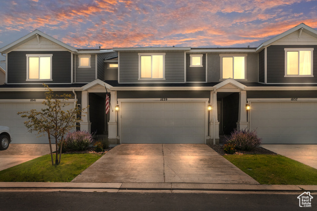 MLS #2108866 - 1039 E Reef Dr