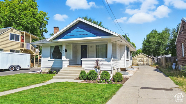 MLS #2108868 - 141 W 400 North