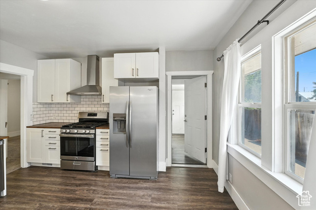 Photo 9 for MLS #2108868 at 141 W 400 North