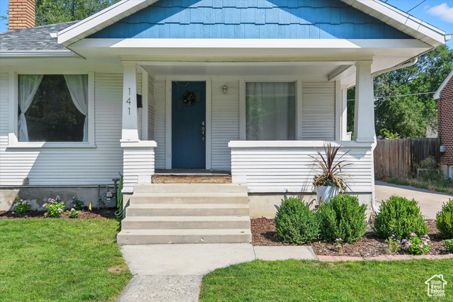 Photo 22 for MLS #2108868 at 141 W 400 North