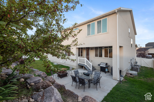 Photo 19 for MLS #2108869 at 8494 S Otter Creek Dr